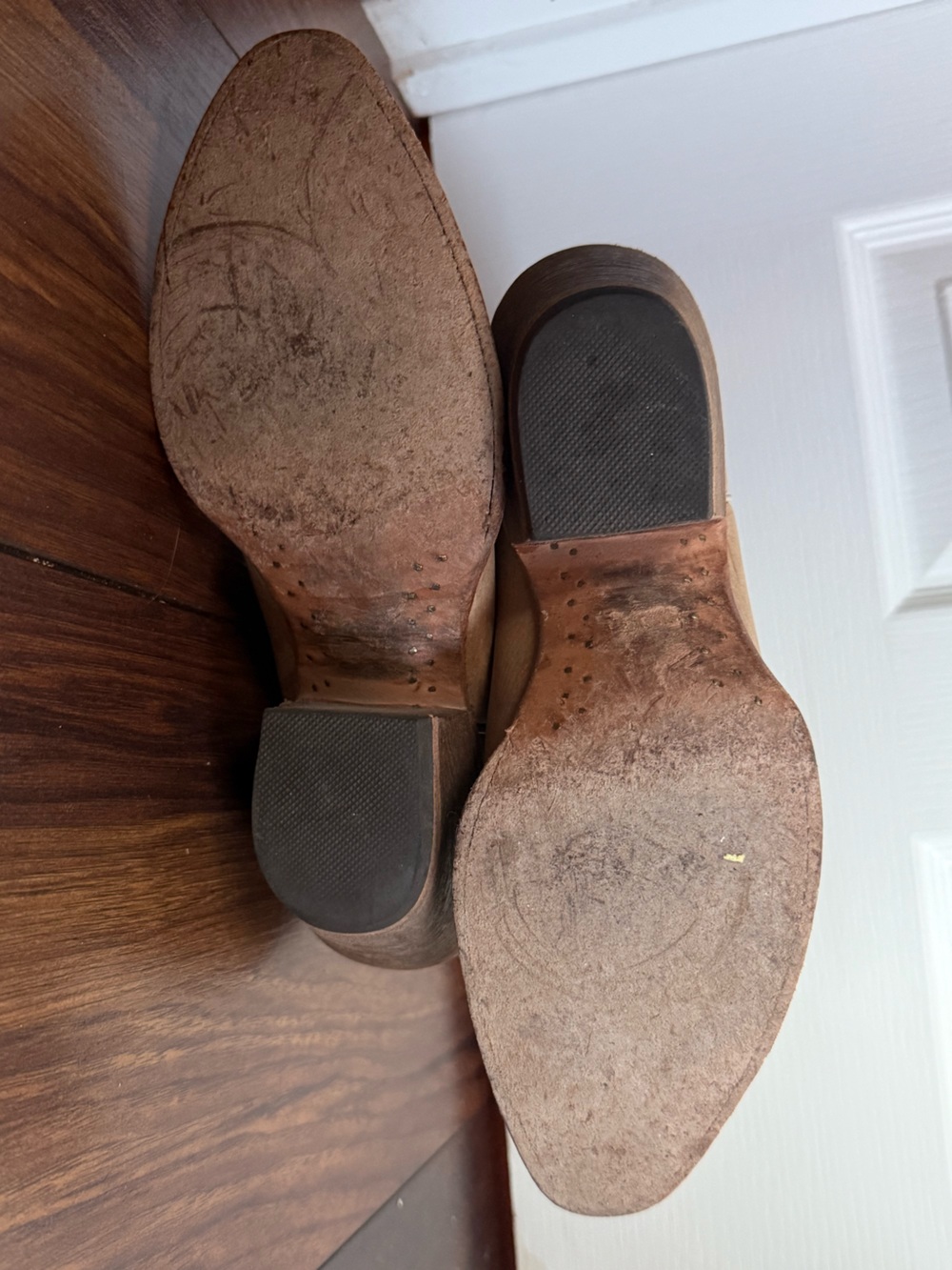 Idyllwind Booties - Picture 7 of 7